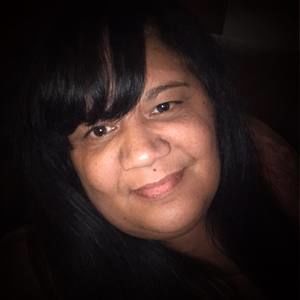 Meet your Posher, Monique